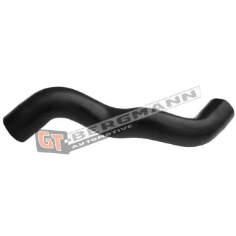 Gaine de suralimentation GT-BERGMANN GT52-592