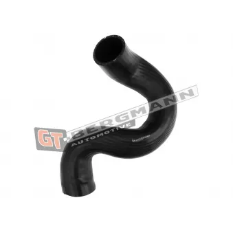 Gaine de suralimentation GT-BERGMANN GT52-601