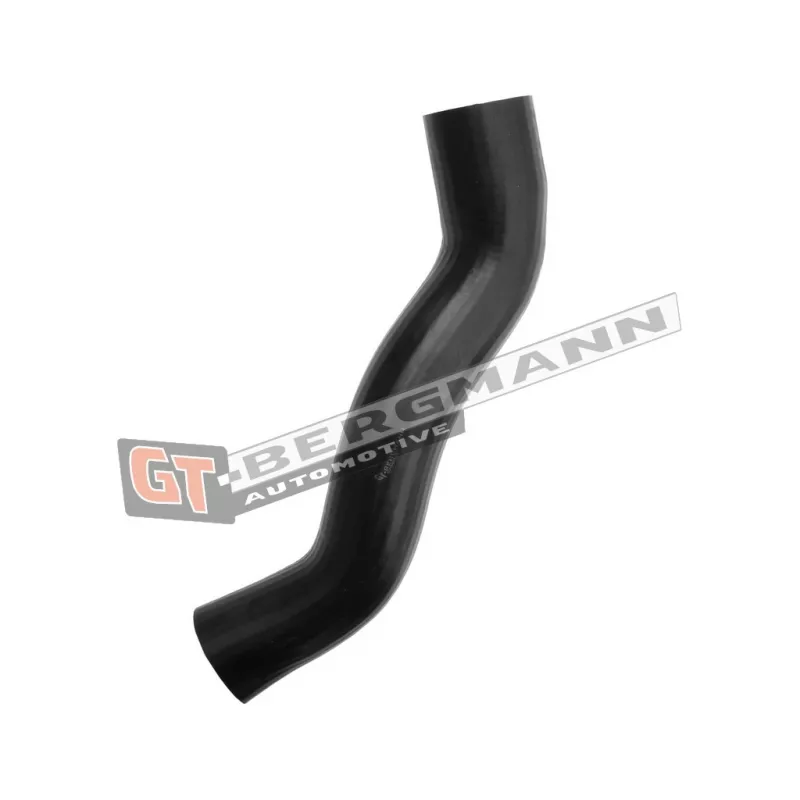 Gaine de suralimentation GT-BERGMANN GT52-618