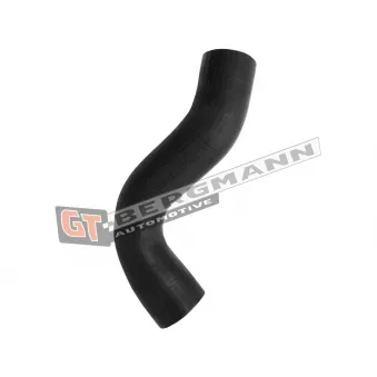 Gaine de suralimentation GT-BERGMANN GT52-630
