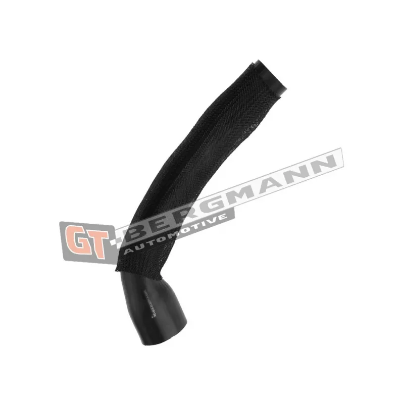 Gaine de suralimentation GT-BERGMANN GT52-635