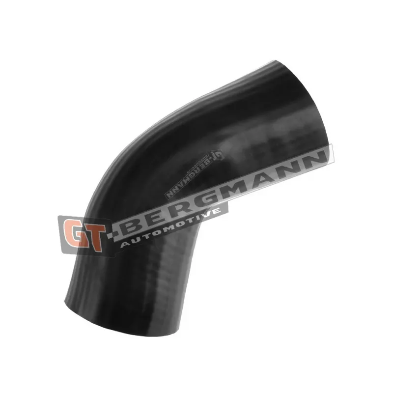 Gaine de suralimentation GT-BERGMANN GT52-637