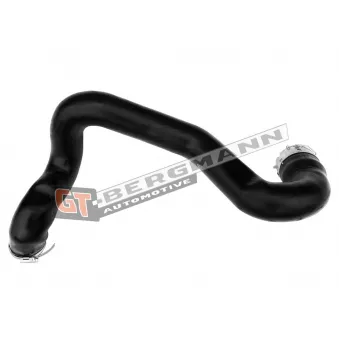 Gaine de suralimentation GT-BERGMANN GT52-643