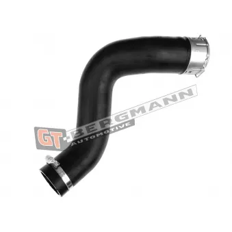 Gaine de suralimentation GT-BERGMANN GT52-646
