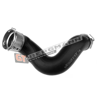 Gaine de suralimentation GT-BERGMANN GT52-647