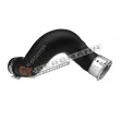 Gaine de suralimentation GT-BERGMANN GT52-647 - Visuel 3