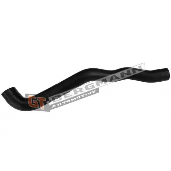 Gaine de suralimentation GT-BERGMANN