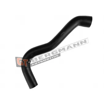 Gaine de suralimentation GT-BERGMANN GT52-652