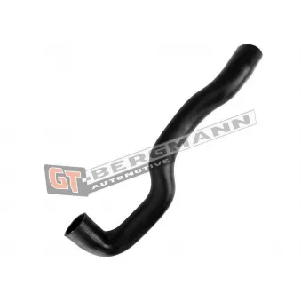 Gaine de suralimentation GT-BERGMANN GT52-653