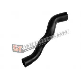 Gaine de suralimentation GT-BERGMANN GT52-660