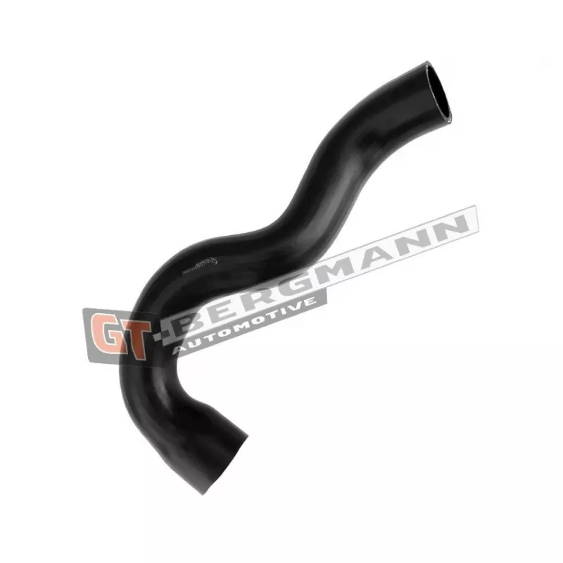 Gaine de suralimentation GT-BERGMANN GT52-661