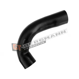 Gaine de suralimentation GT-BERGMANN GT52-662