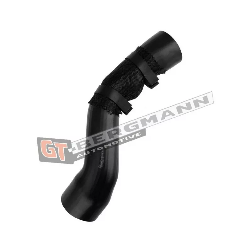 Gaine de suralimentation GT-BERGMANN GT52-663