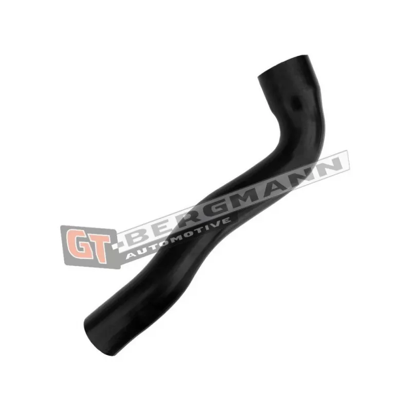 Gaine de suralimentation GT-BERGMANN GT52-671