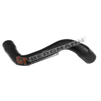 Gaine de suralimentation GT-BERGMANN