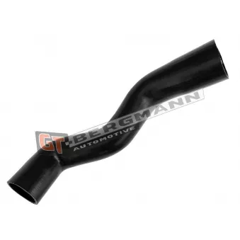 Gaine de suralimentation GT-BERGMANN