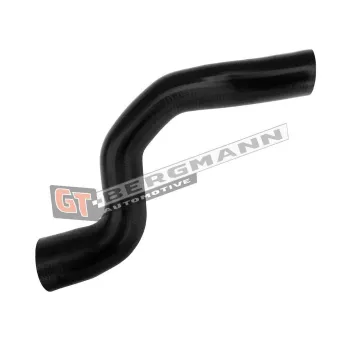 Gaine de suralimentation GT-BERGMANN GT52-683