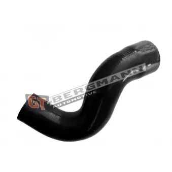 Gaine de suralimentation GT-BERGMANN GT52-685