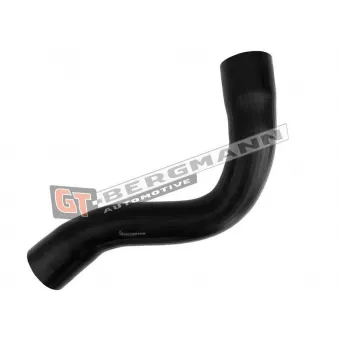 Gaine de suralimentation GT-BERGMANN