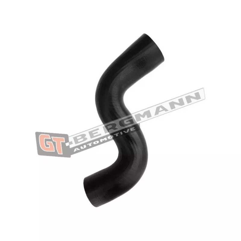 Gaine de suralimentation GT-BERGMANN GT52-700