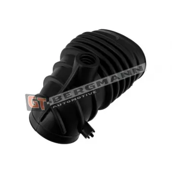 Tuyau d'aspiration, alimentation d'air GT-BERGMANN GT52-712