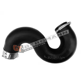 Gaine de suralimentation GT-BERGMANN GT52-717