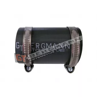 Gaine de suralimentation GT-BERGMANN