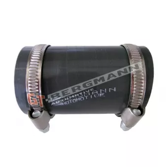 Gaine de suralimentation GT-BERGMANN GT52-776