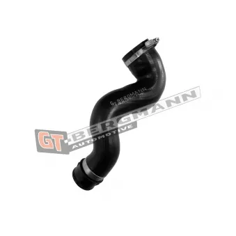 Gaine de suralimentation GT-BERGMANN GT52-778
