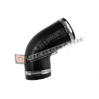 Gaine de suralimentation GT-BERGMANN