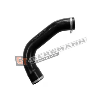 Gaine de suralimentation GT-BERGMANN GT52-785