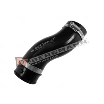 Gaine de suralimentation GT-BERGMANN