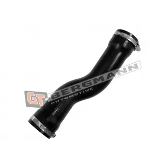 Gaine de suralimentation GT-BERGMANN GT52-790