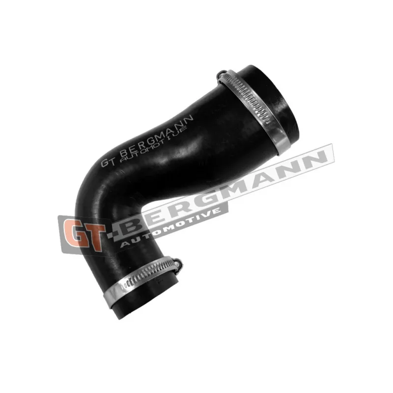 Gaine de suralimentation GT-BERGMANN GT52-792