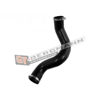 Gaine de suralimentation GT-BERGMANN GT52-802