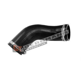 Gaine de suralimentation GT-BERGMANN GT52-808