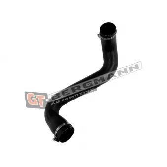 Gaine de suralimentation GT-BERGMANN GT52-813