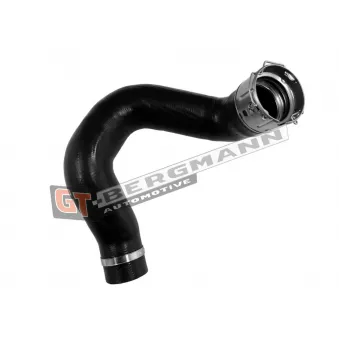 Gaine de suralimentation GT-BERGMANN GT52-821