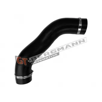 Gaine de suralimentation GT-BERGMANN