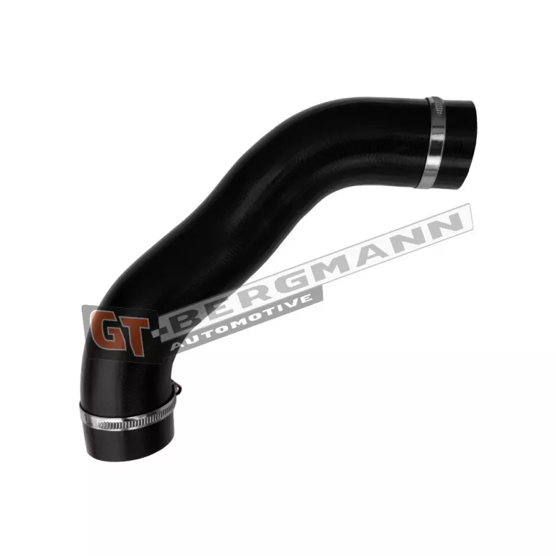 Gaine de suralimentation GT-BERGMANN GT52-842