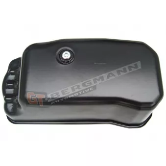Carter d'huile GT-BERGMANN GT53-001