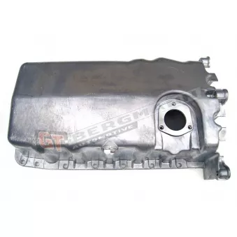 Carter d'huile GT-BERGMANN GT53-004
