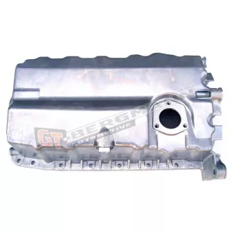 Carter d'huile GT-BERGMANN GT53-007