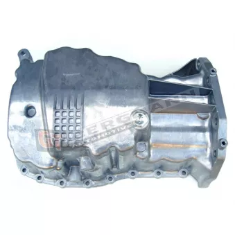 Carter d'huile GT-BERGMANN GT53-008