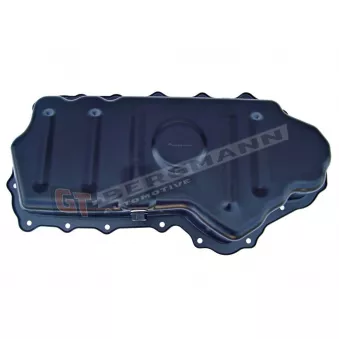 Carter d'huile GT-BERGMANN GT53-012