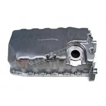 Carter d'huile GT-BERGMANN GT53-014