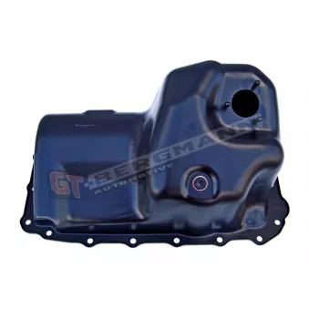 Carter d'huile GT-BERGMANN GT53-015