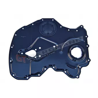 Couvercle de carter de distribution GT-BERGMANN GT54-006