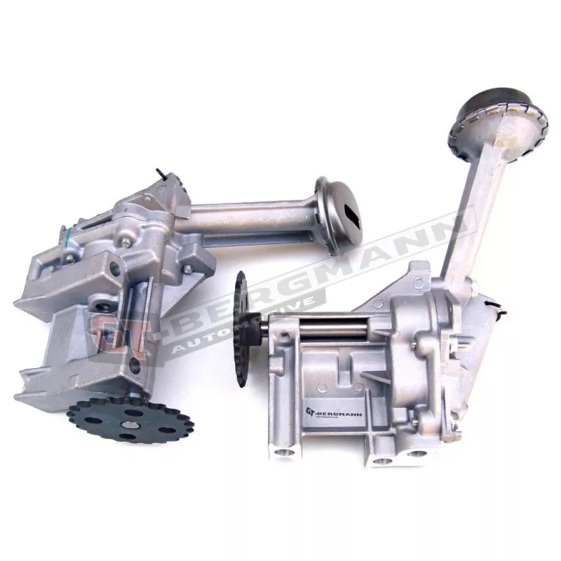 Pompe à huile GT-BERGMANN GT56-009