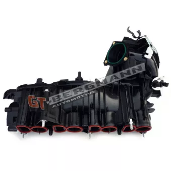 Module de tube d'admission GT-BERGMANN